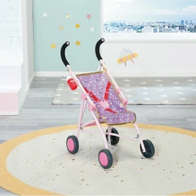Zapf creation BABY born Zubehör - Happy Birthday Deluxe Buggy