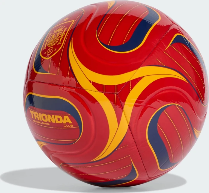 adidas Trionda FIFA WM 2026 Spanien Heim Fußball