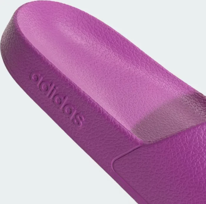 adidas Aqua Adilette purple burst