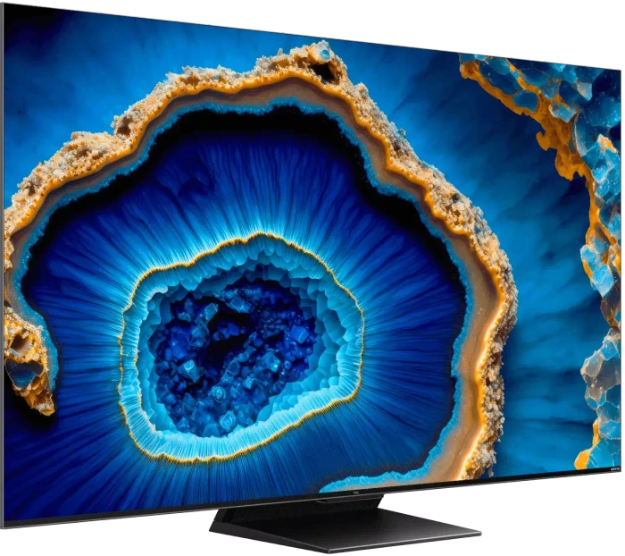 TCL 85MQLED80