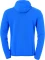 uhlsport Essential Hoodie azurblau Vorschaubild