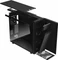Fractal Design Define 7 XL Black TG Light Tint, Glasfenster, schallgedämmt Vorschaubild