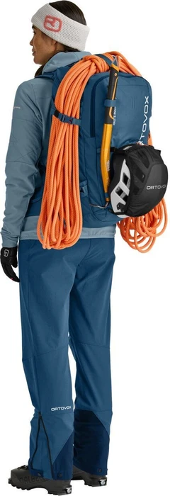 Ortovox Haute Route 38 S pacific green