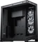 Phanteks NV9 Satin Black, schwarz, Glasfenster Vorschaubild