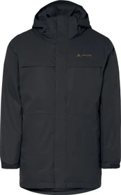Vaude Escape Padded Funktionsmantel black/oat (Herren)