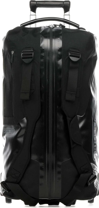 Ortlieb Duffle RG 60 Trolley schwarz