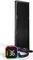 Montech HyperFlow Digital 360 Black, schwarz Vorschaubild