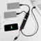 Axagon USB-Hub, 7x USB-A 3.0, USB-A 3.0 [Stecker] Vorschaubild