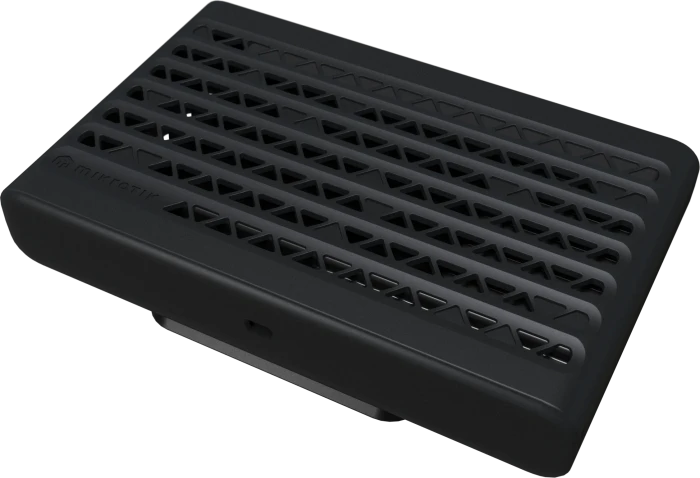 MikroTik RouterBOARD hAP be lite