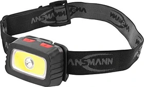 Ansmann HD200B Stirnlampe