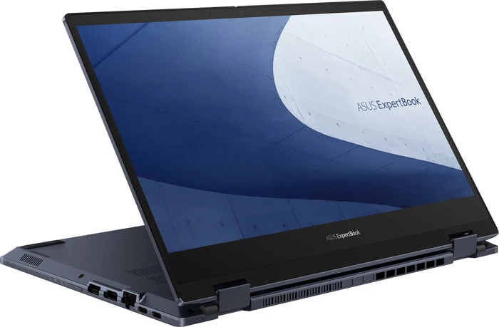 ASUS ExpertBook B5 Flip B5402FBA-KA0631X, Star Black, Core i5-1240P, 16GB RAM, 512GB SSD, DE