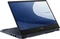 ASUS ExpertBook B5 Flip B5402FBA-KA0631X, Star Black, Core i5-1240P, 16GB RAM, 512GB SSD, DE Vorschaubild