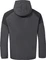 Vaude Neyland Padded Halfzip Anorak phantom black Vorschaubild