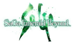 SaGa Emerald Beyond (PS5)