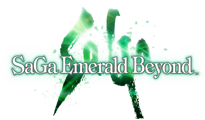 SaGa Emerald Beyond (PS5)