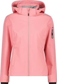 CMP Softshell Funktionsjacke lotus (Damen)
