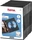 Hama DVD-Leerhülle Slim, 25 Stück (00051182)