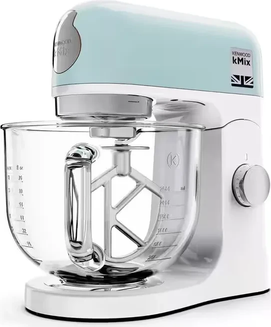 Kenwood KMX754APB pastellblau