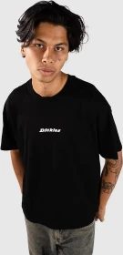 Dickies Enterprise T-Shirt kurzarm schwarz (Herren)