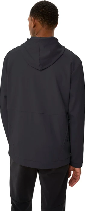 Vaude Cyclist Hoodie schwarz (Herren)