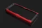 Barrow BarrowCH Chameleon Fish Series Radiator 240, POM, blood red Vorschaubild