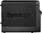Synology DiskStation DS414j, 512MB RAM, 1x RJ-45 1000Base-T, 1x USB-A 3.0 Vorschaubild