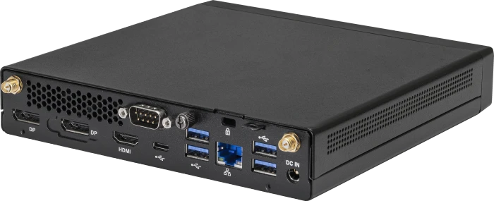 ASRock Jupiter X600 (65W)