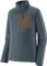 Patagonia R1 Air Fleece Zip-Neck Pullover (Herren) Vorschaubild