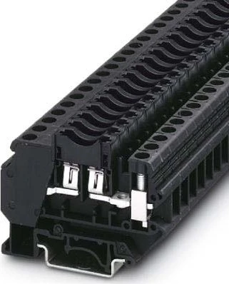 Phoenix Contact UK 6-FSI/C-LED24 - Sicherungsreihenklemme