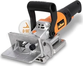 Triton TBJ001 Elektro-Flachdübelfräse inkl. Tasche