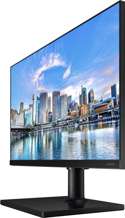 Samsung T45F, 24"