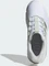 adidas Cloudfoam Flex Rapidfit cloud white/cyber metallic/linen green (Damen) Vorschaubild