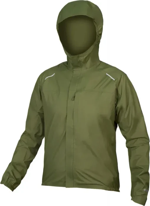 Endura GV500 Waterproof Fahrradjacke (Herren)