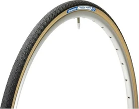 Panaracer Pasela ProTite 27x1.0" Reifen schwarz/gelb