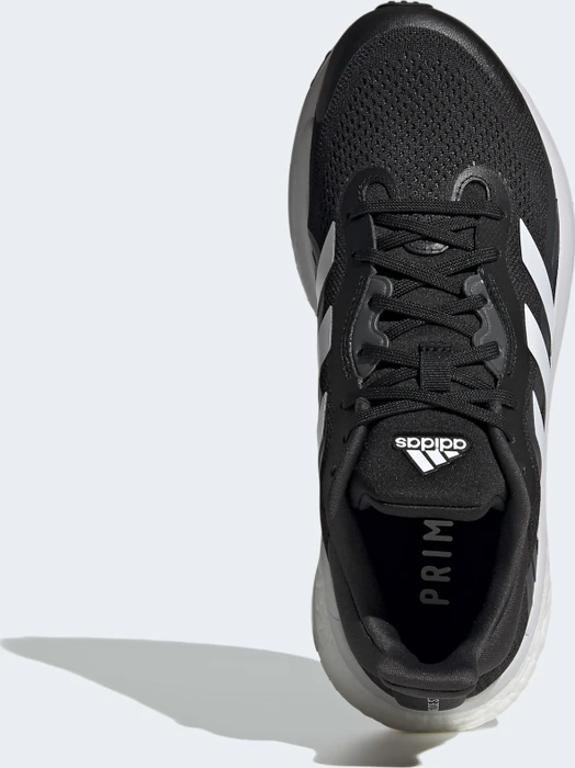adidas Solar Glide 4 ST core black/cloud white/grey six (Damen)