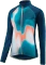 Löffler Mirage Trikot langarm (Damen) Vorschaubild