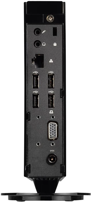 Shuttle XS35V2