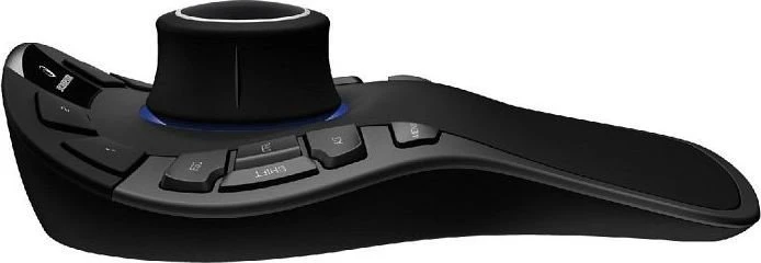3Dconnexion SpaceMouse Pro Wireless Kit