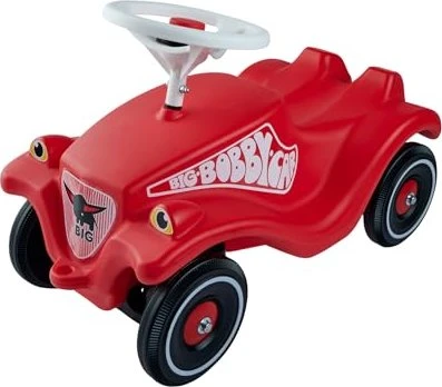 BIG Bobby Car Classic rot