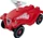 BIG Bobby Car Classic rot (800001303)