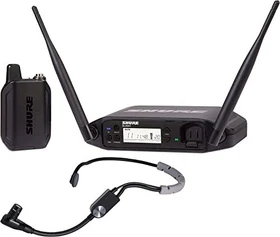 Shure GLXD14+/SM35