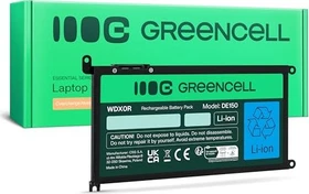 Green Cell DE150, 39Wh