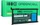 Green Cell DE150, 39Wh (DE150)