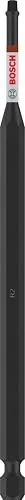 Bosch Professional PRO Robertson Impact Innenvierkant Bit 1/4"