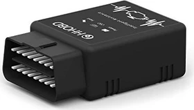 EXZA HHOBD Bluetooth