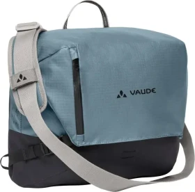 Vaude CityMessenger Umhängetasche heron