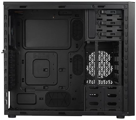Cooler Master N600