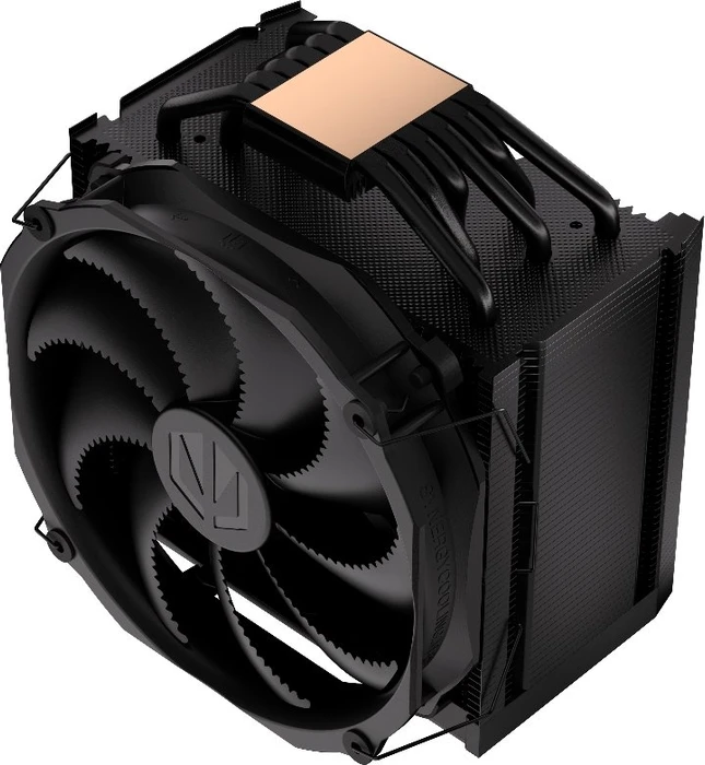 Endorfy Fortis 5 Black