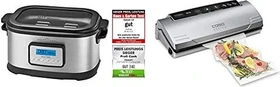 Proficook PC-SV 1112 Sous-Vide Garer