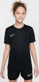 Nike Academy Dri-FIT Funktionsshirt kurzarm schwarz/weiß (Junior)